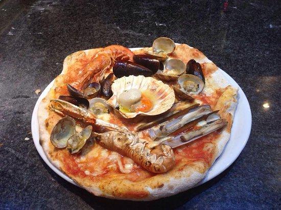 LUNA 2.0 Ristorante Pizzeria